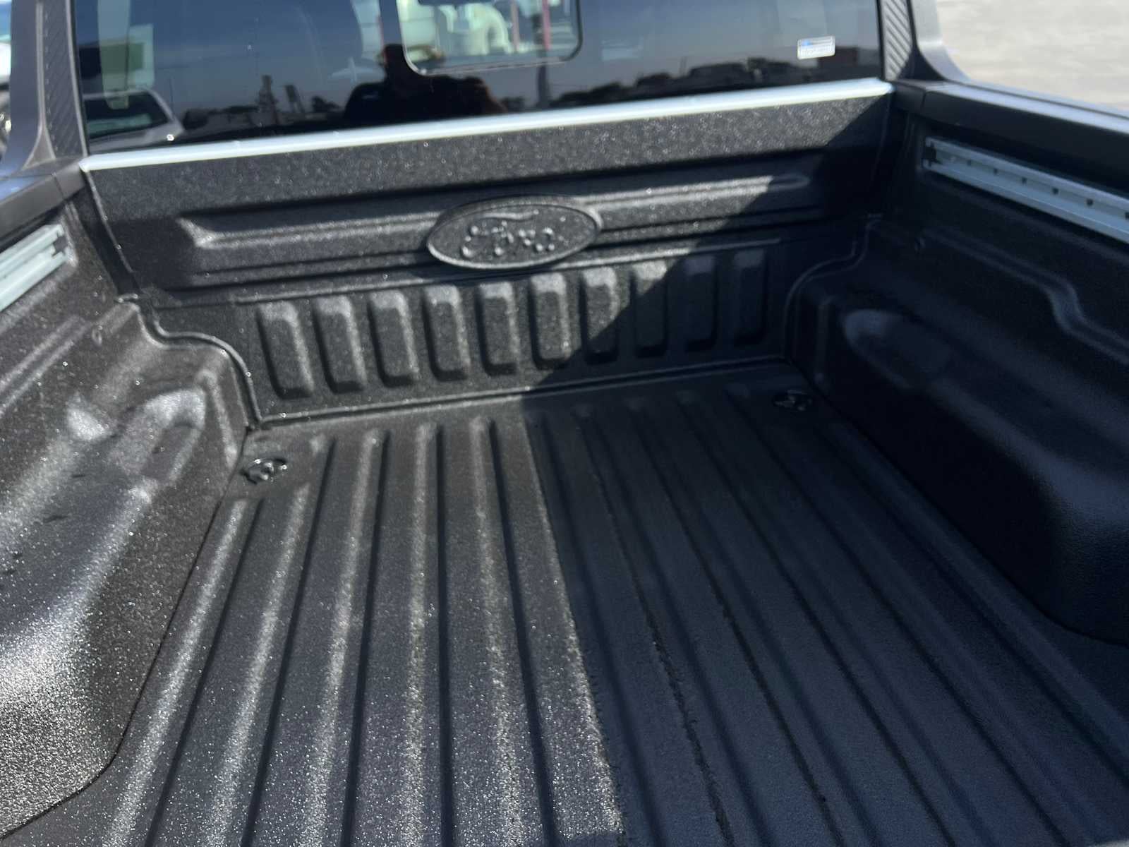 2026 Ford Maverick Lobo High