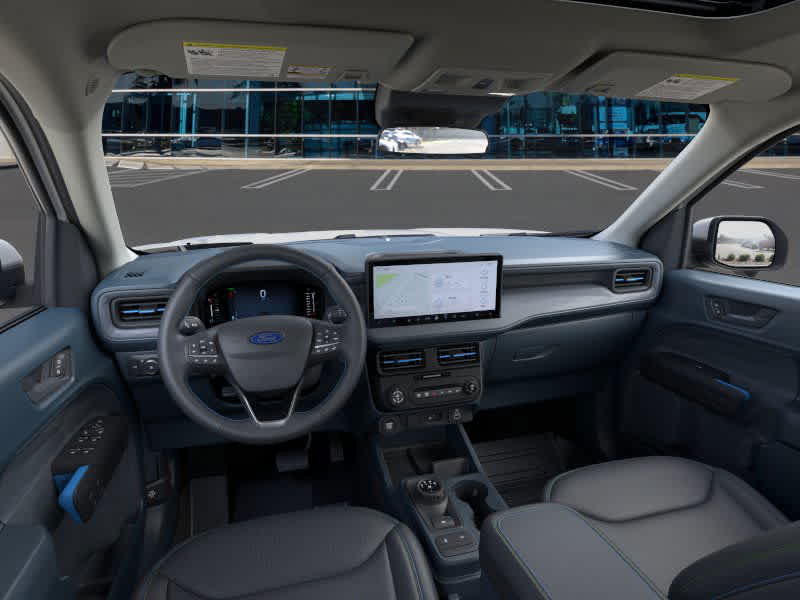 2026 Ford Maverick Lobo High