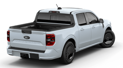 2026 Ford Maverick Lobo High