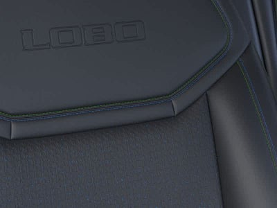 2026 Ford Maverick Lobo High