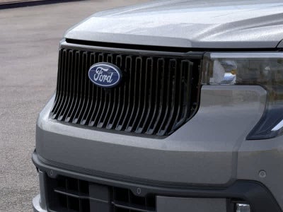 2026 Ford Maverick Lobo High