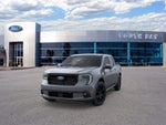 2026 Ford Maverick Lobo High