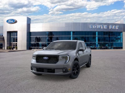 2026 Ford Maverick Lobo High