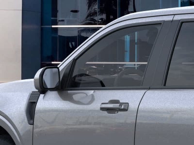 2026 Ford Maverick Lobo High