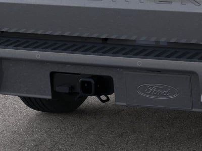 2026 Ford Maverick Lobo High
