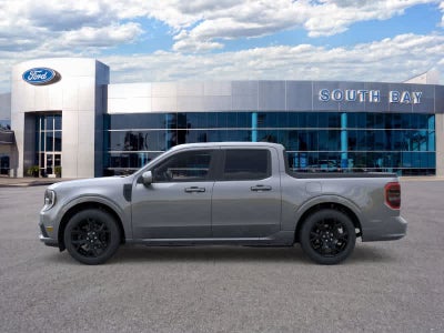2026 Ford Maverick Lobo High