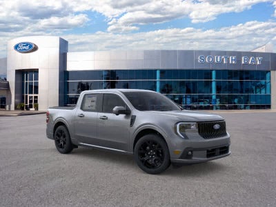 2026 Ford Maverick Lobo High