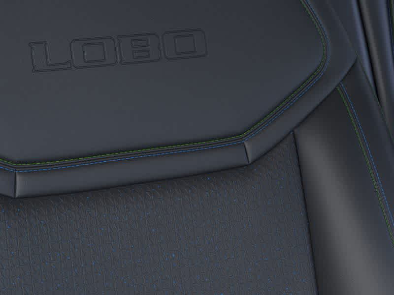 2026 Ford Maverick Lobo High