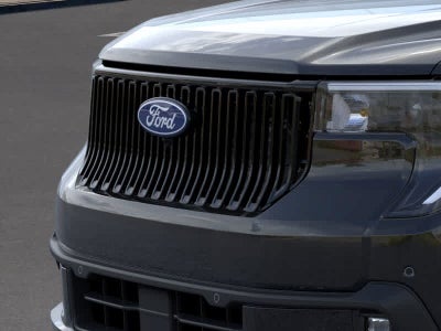 2026 Ford Maverick Lobo High