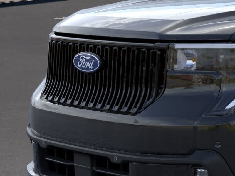 2026 Ford Maverick Lobo High