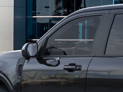 2026 Ford Maverick Lobo High