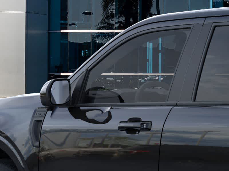 2026 Ford Maverick Lobo High