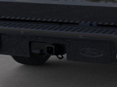 2026 Ford Maverick Lobo High