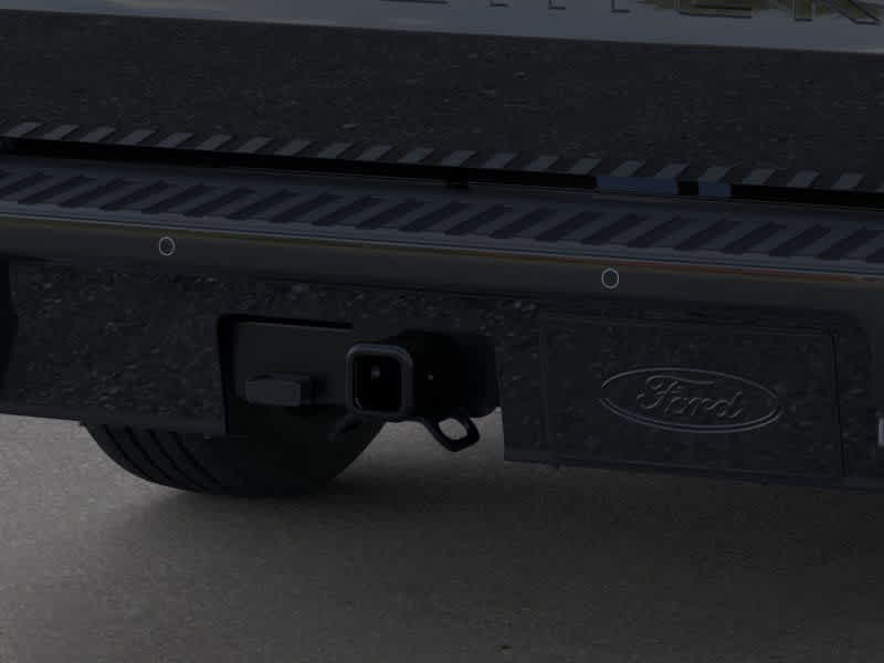 2026 Ford Maverick Lobo High