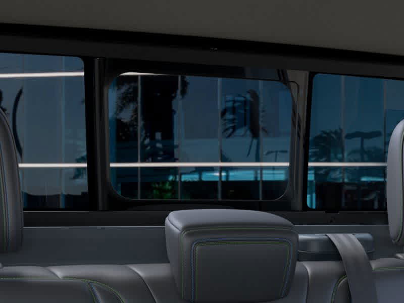 2026 Ford Maverick Lobo High