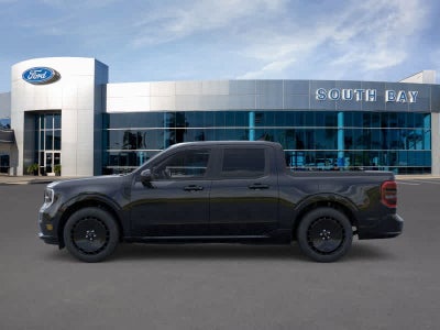 2026 Ford Maverick Lobo High