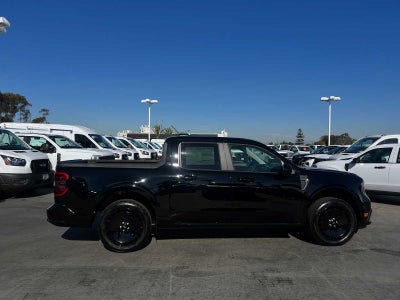 2026 Ford Maverick Lobo High