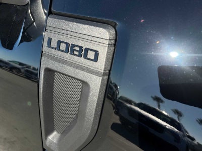 2026 Ford Maverick Lobo High