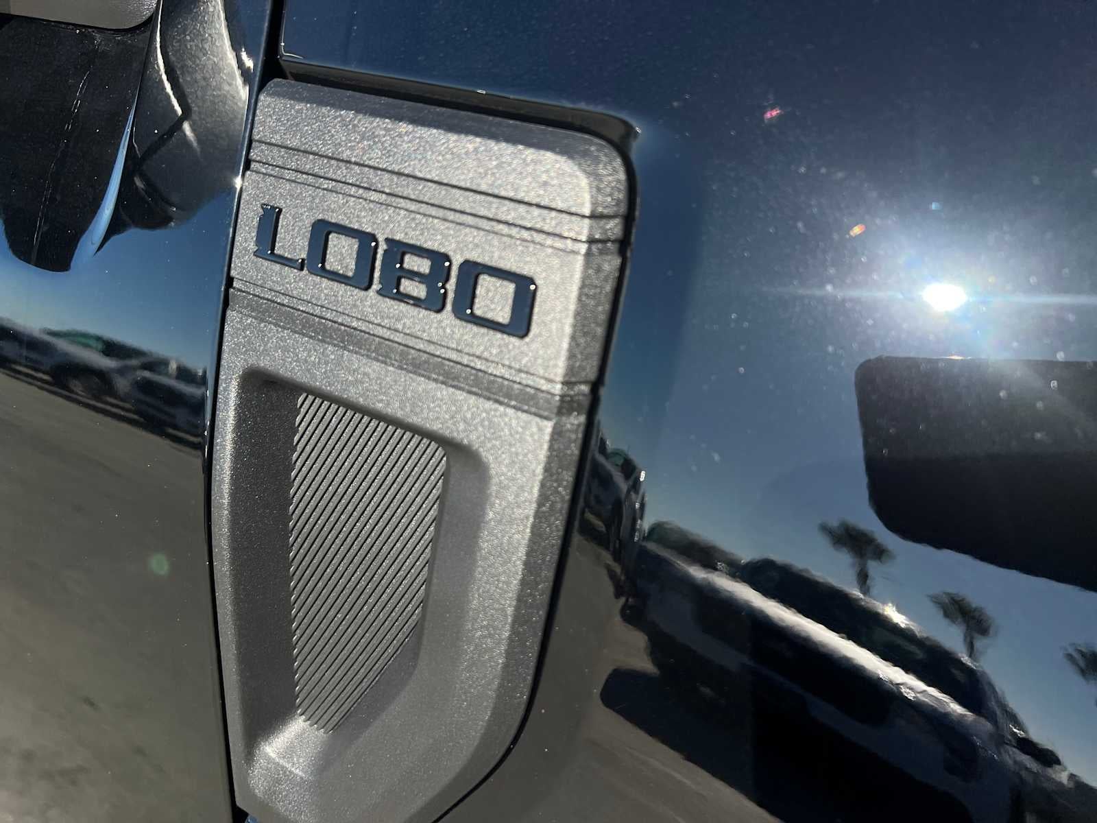 2026 Ford Maverick Lobo High