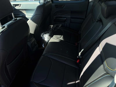 2026 Ford Maverick Lobo High