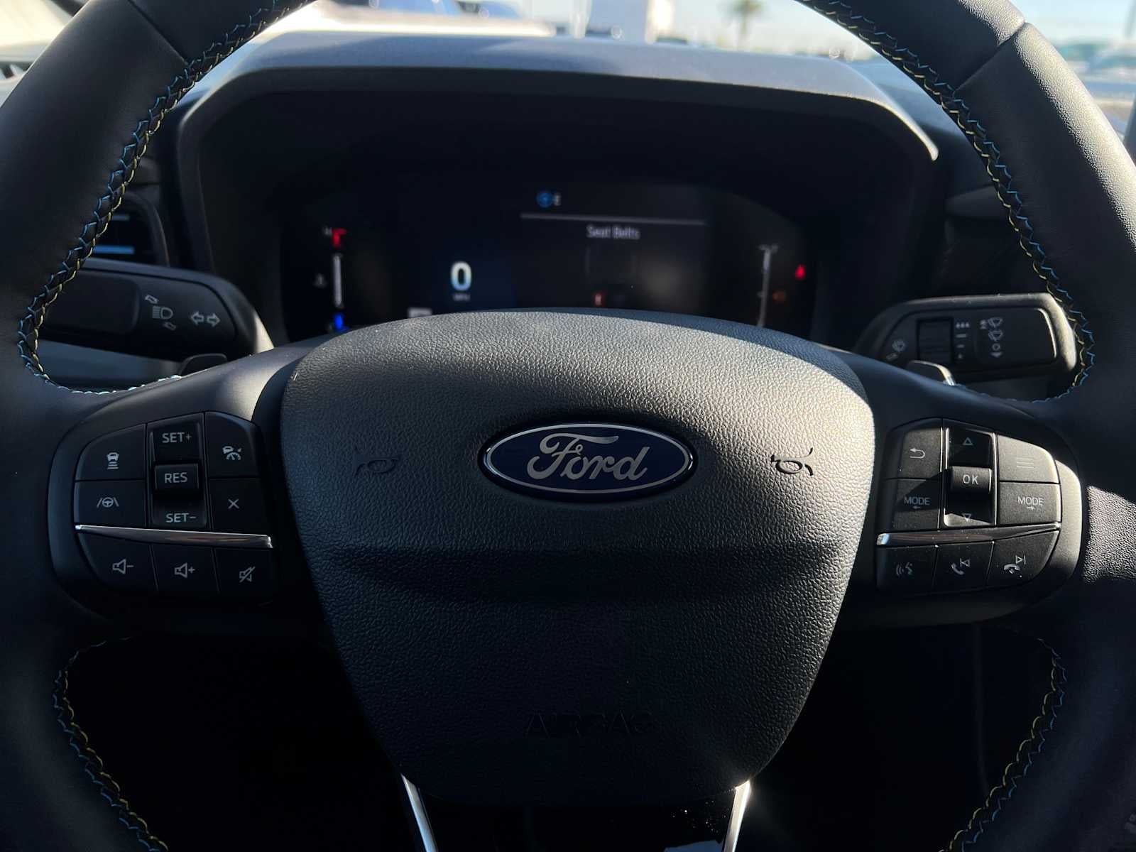 2026 Ford Maverick Lobo High