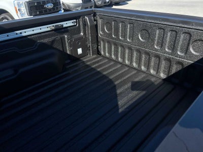 2026 Ford Maverick Lobo High