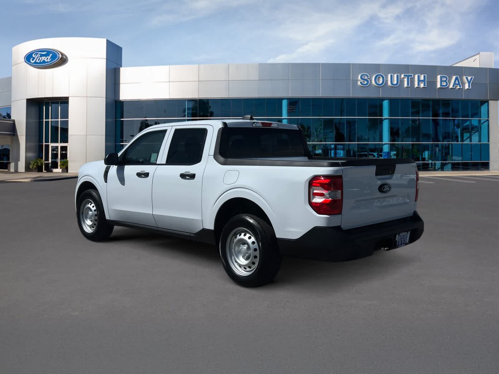 2025 Ford Maverick XL