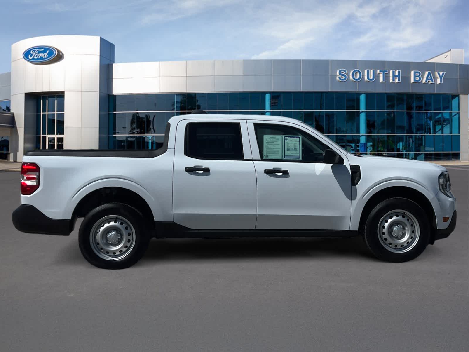 2025 Ford Maverick XL