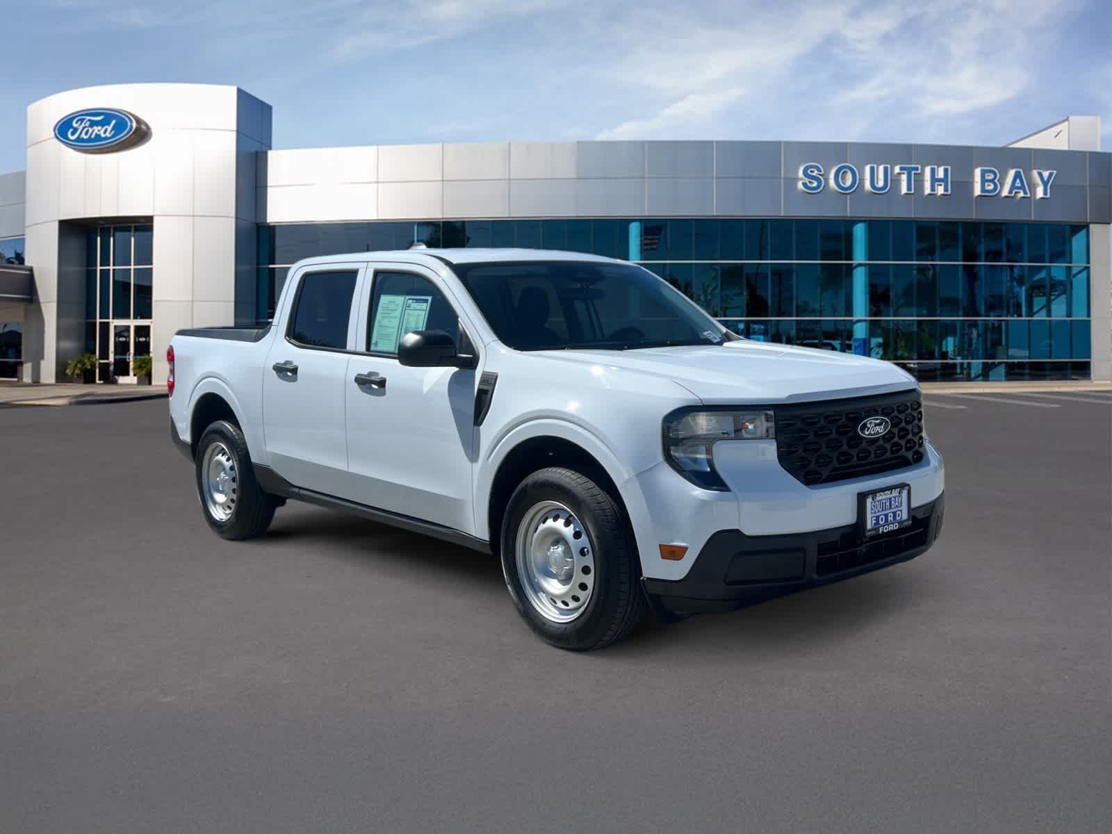 2025 Ford Maverick XL