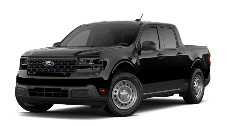 2026 Ford Maverick XL FWD's photo