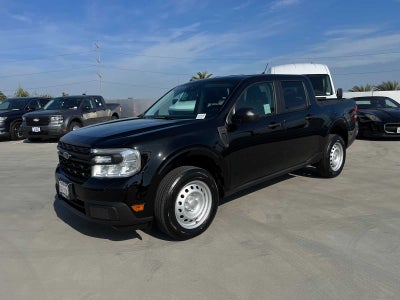 2024 Ford Maverick XL