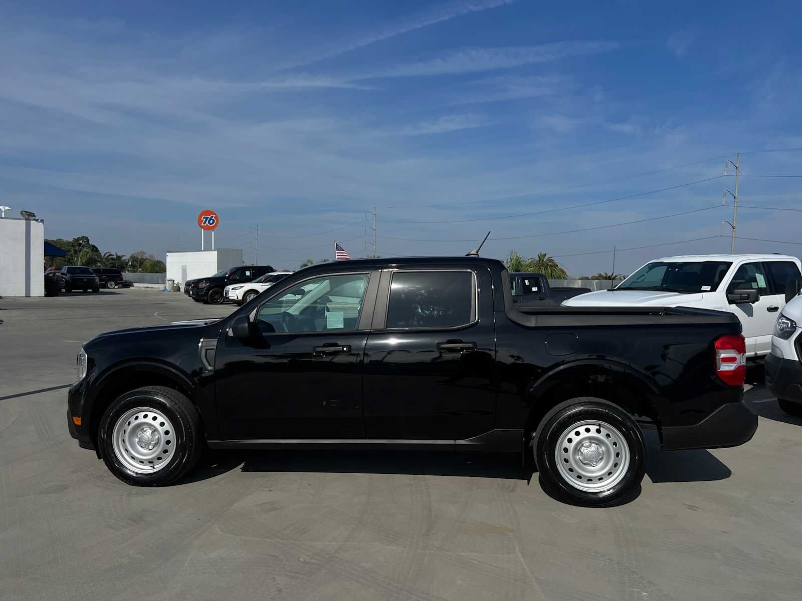 2024 Ford Maverick XL