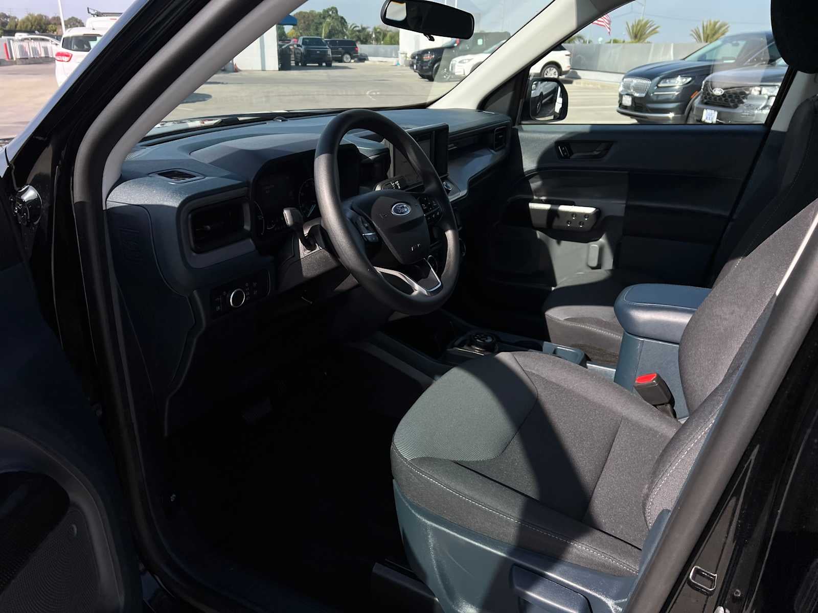 2024 Ford Maverick XL