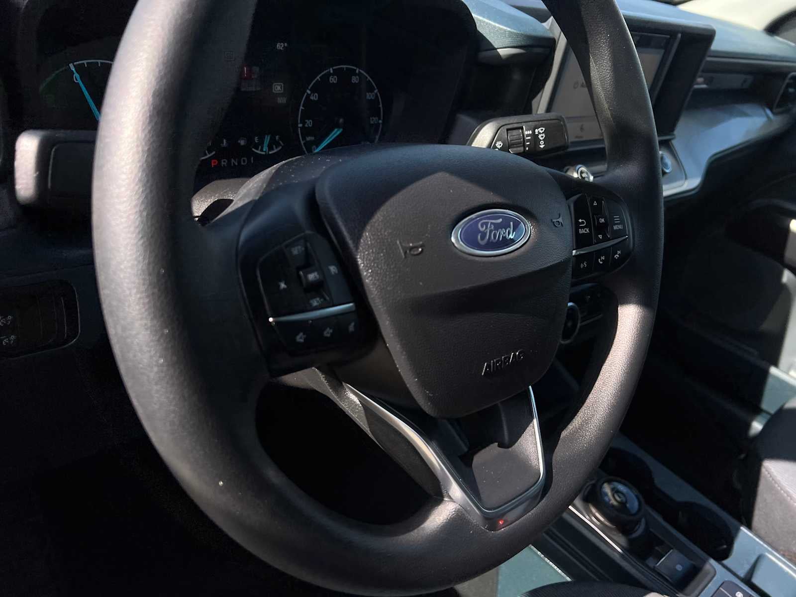 2024 Ford Maverick XL