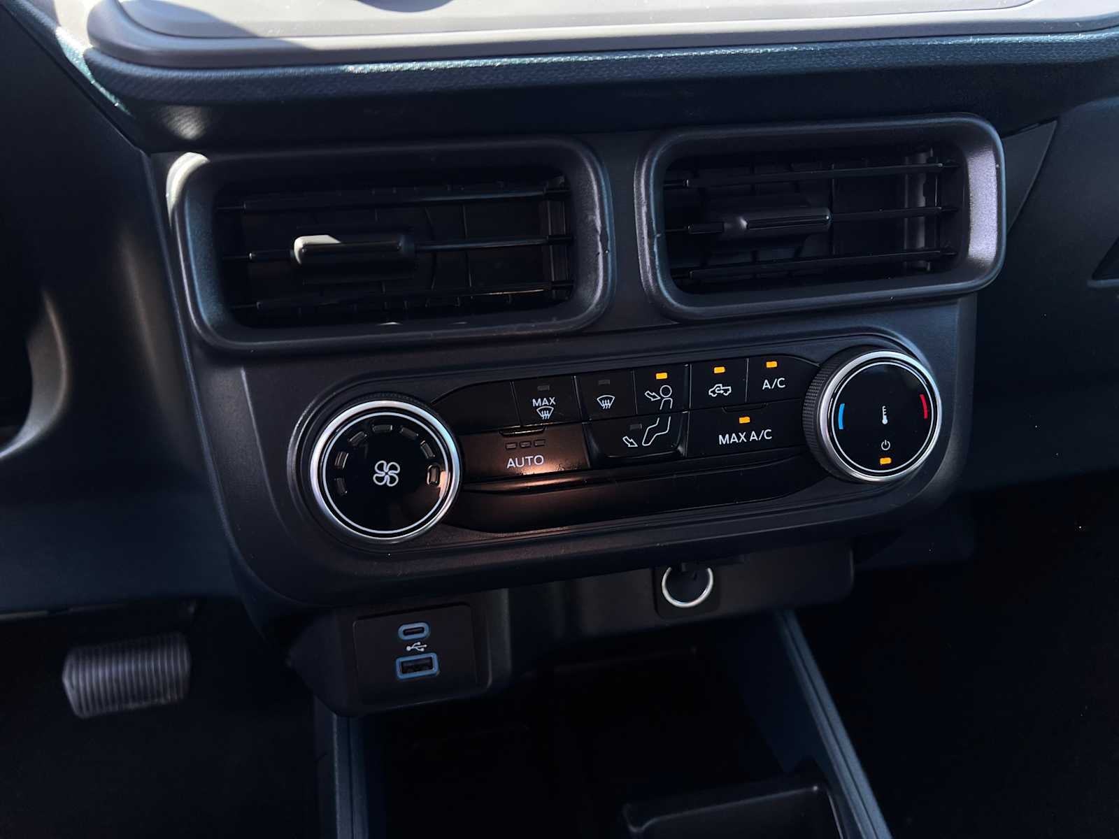 2024 Ford Maverick XL