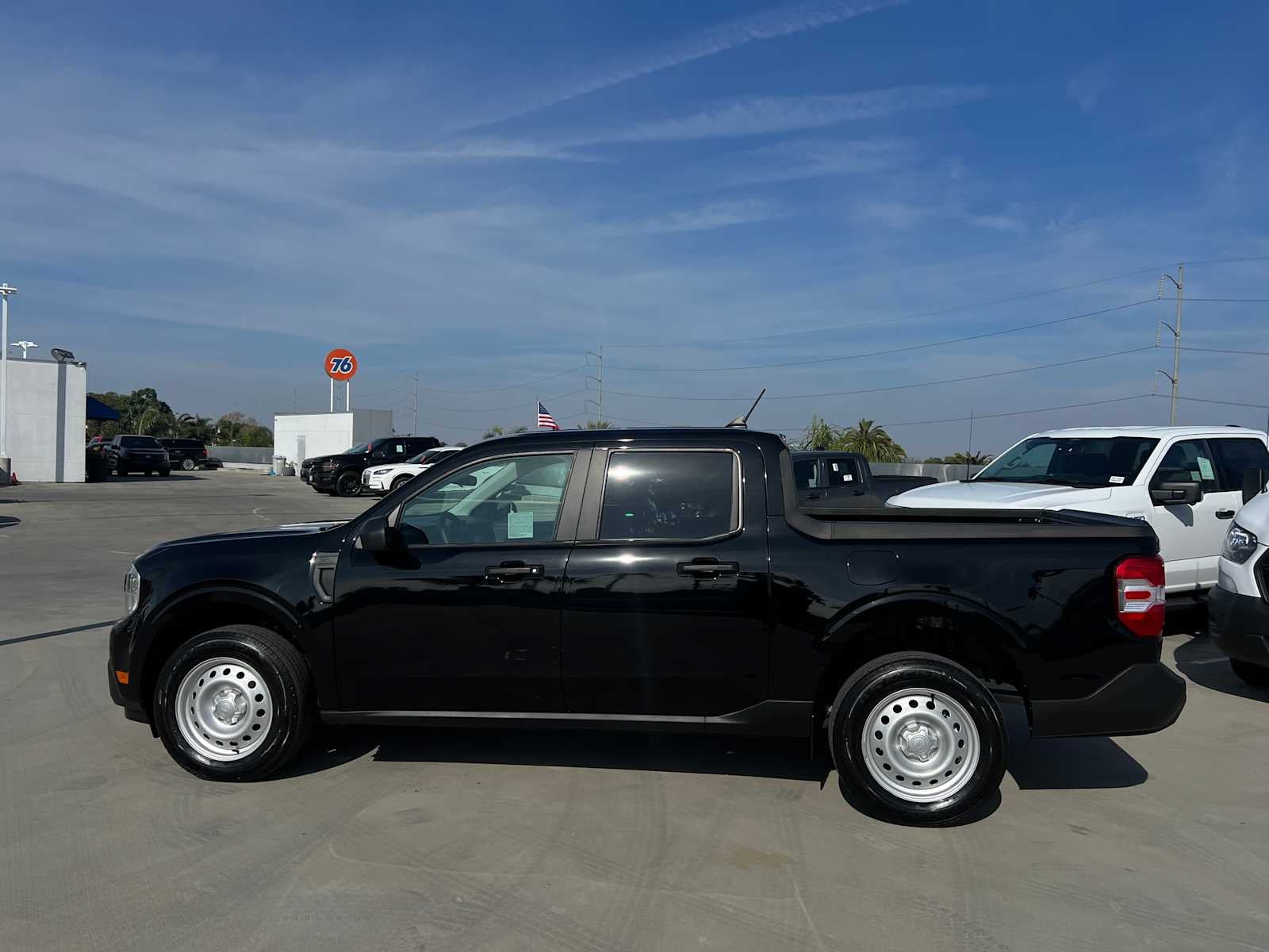 2024 Ford Maverick XL