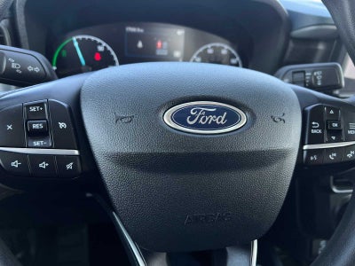 2024 Ford Maverick XL