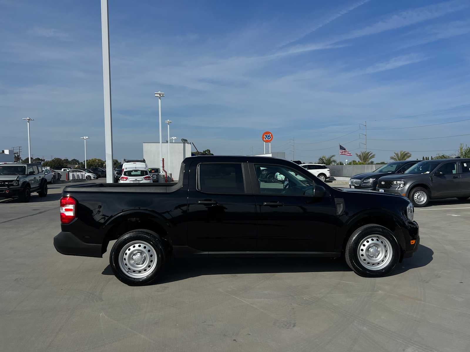 2024 Ford Maverick XL