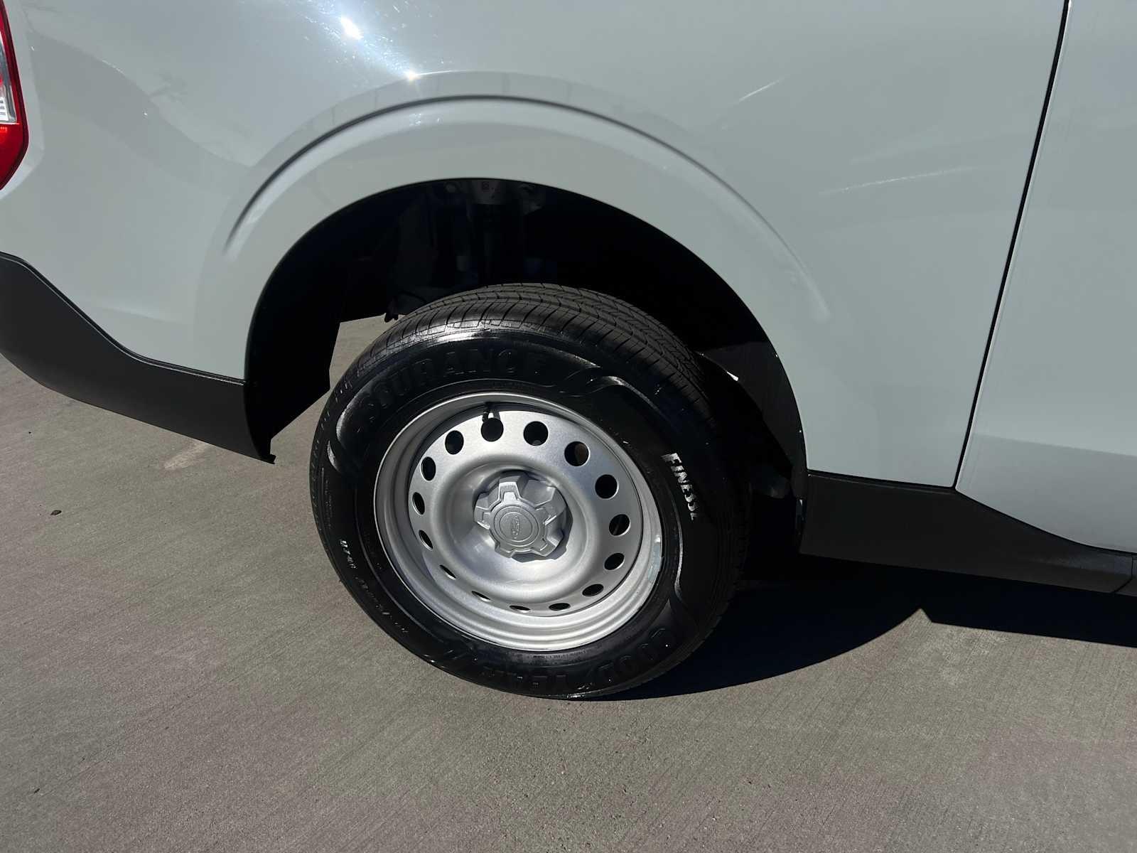 2024 Ford Maverick XL