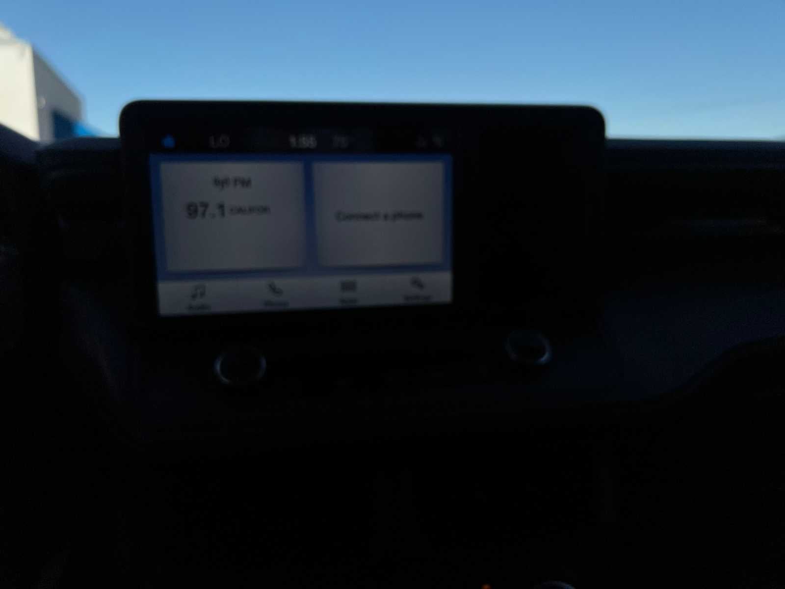 2024 Ford Maverick XL