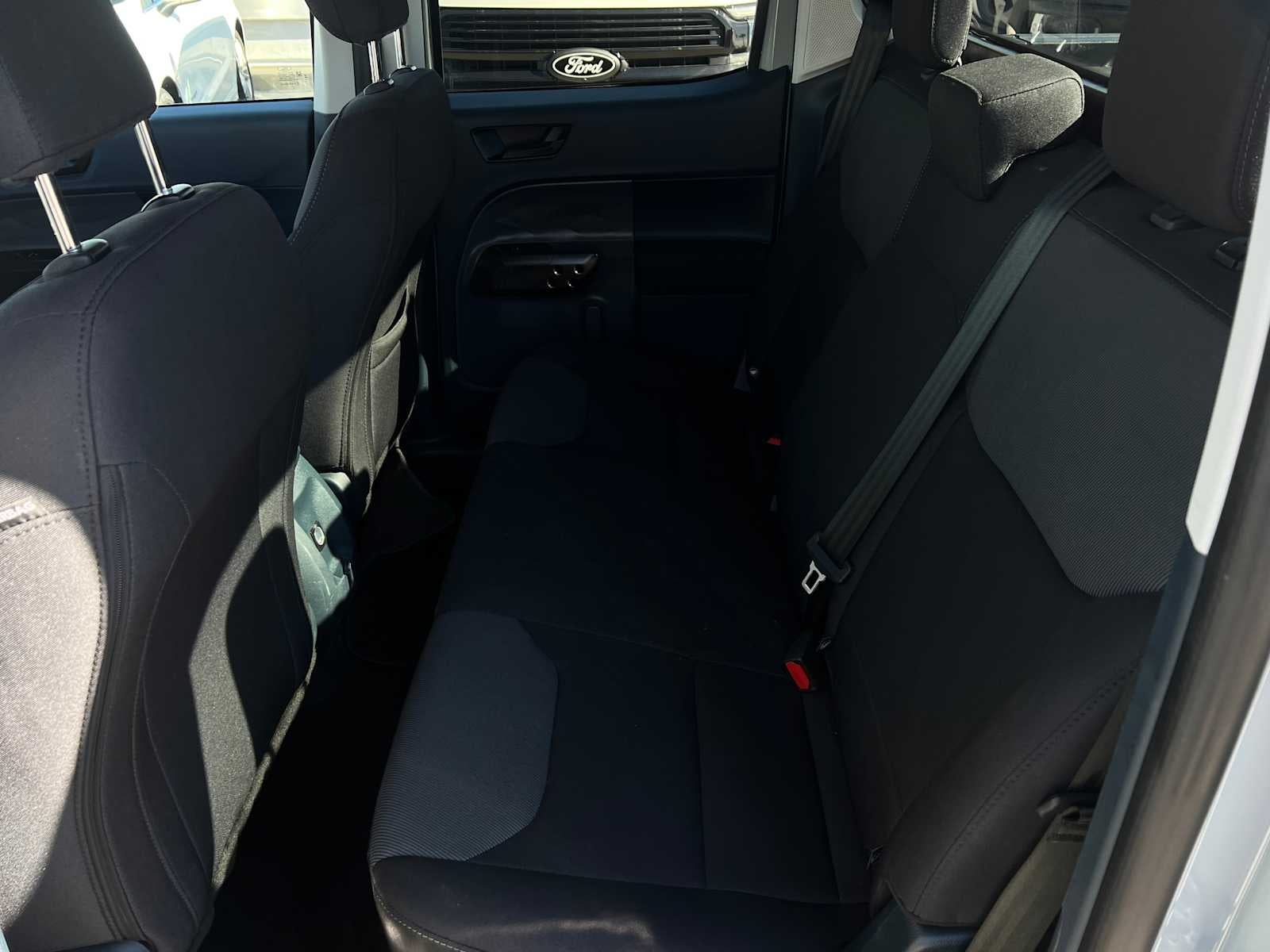 2024 Ford Maverick XL