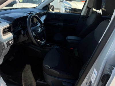 2024 Ford Maverick XL