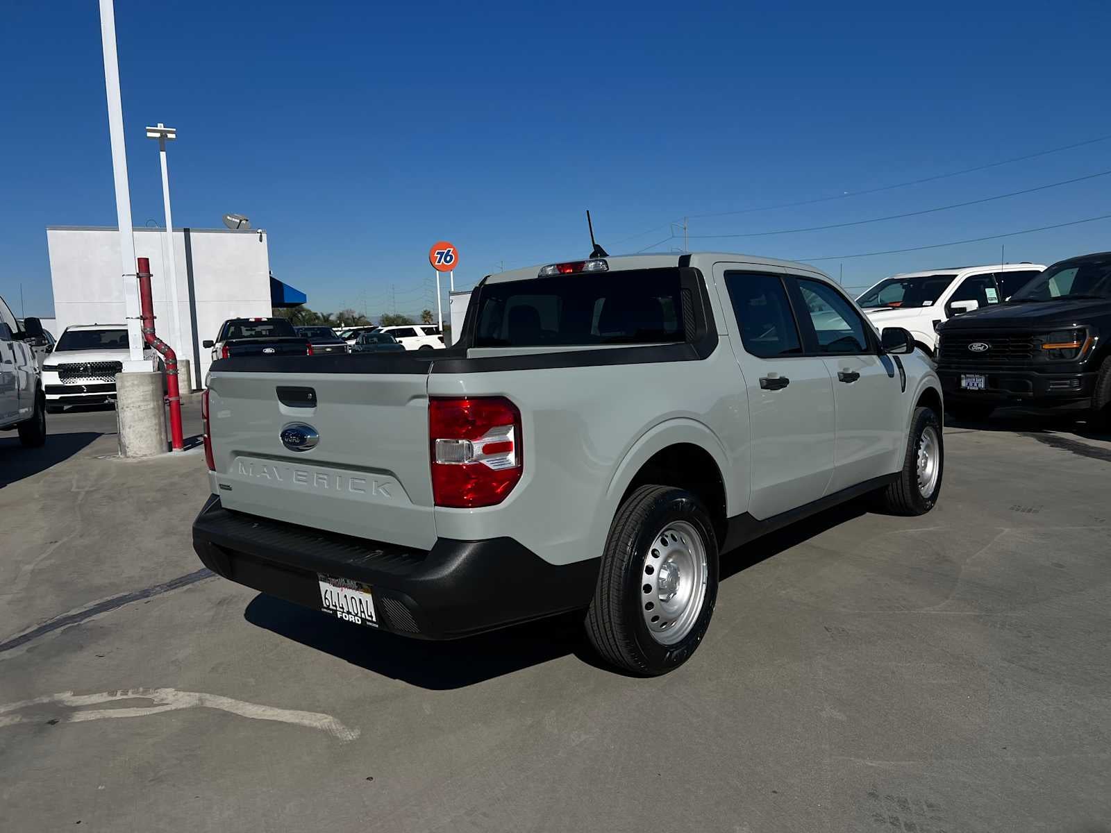 2024 Ford Maverick XL