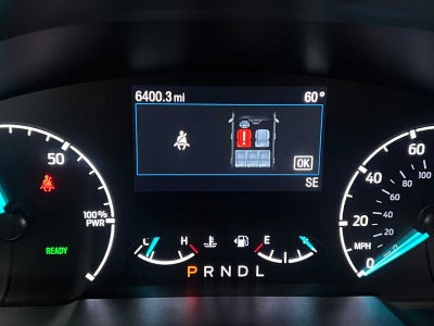 2024 Ford Maverick XL