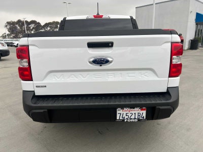 2024 Ford Maverick XL