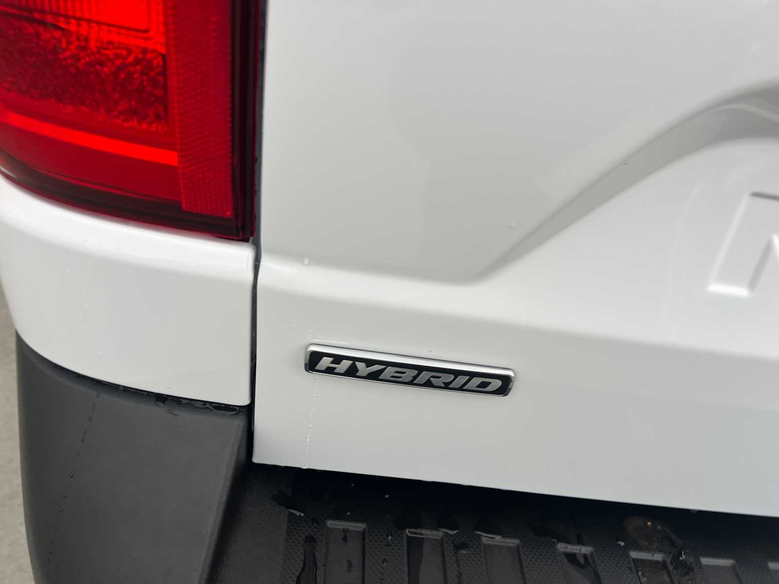 2024 Ford Maverick XL