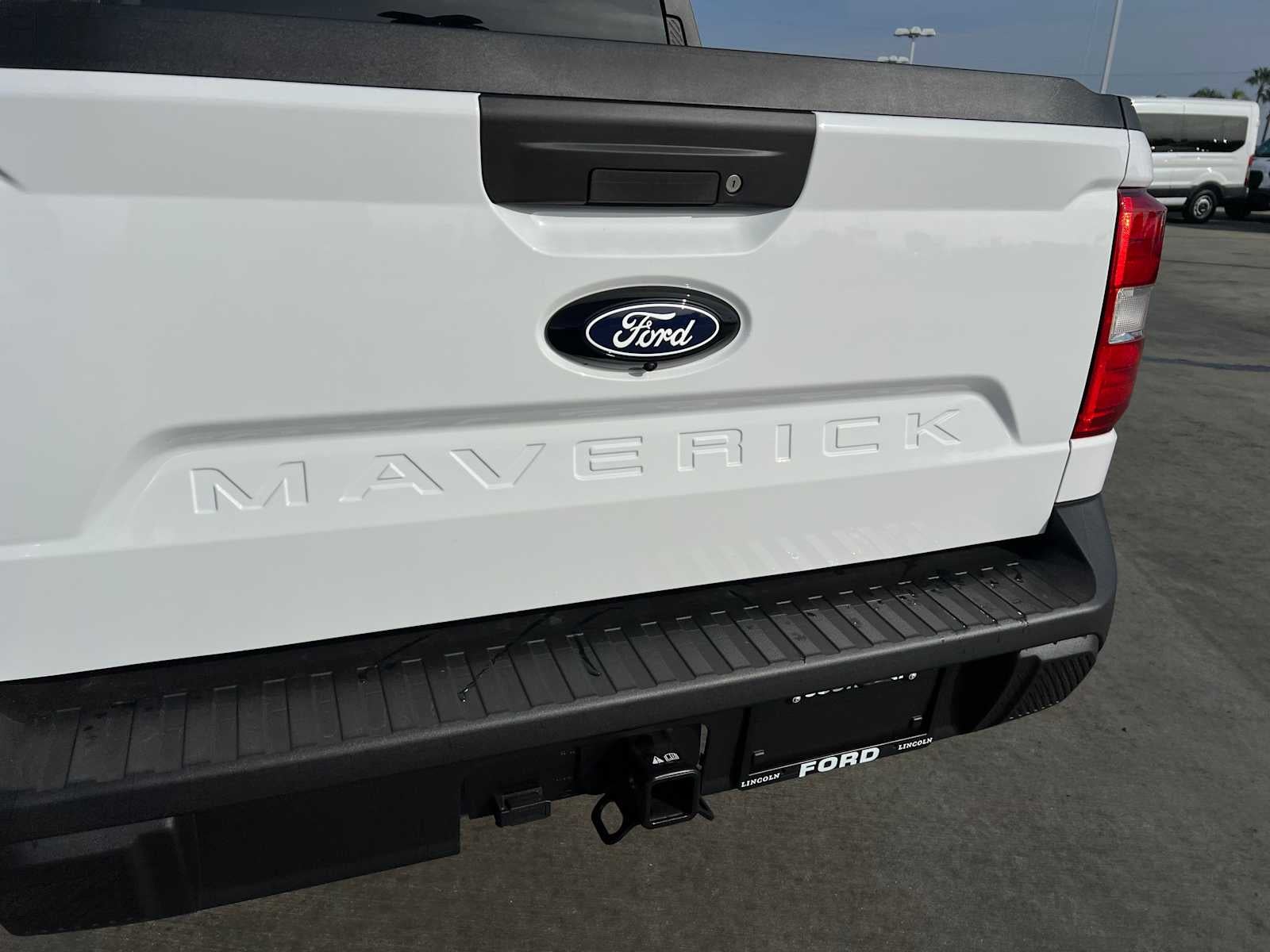 2025 Ford Maverick XL