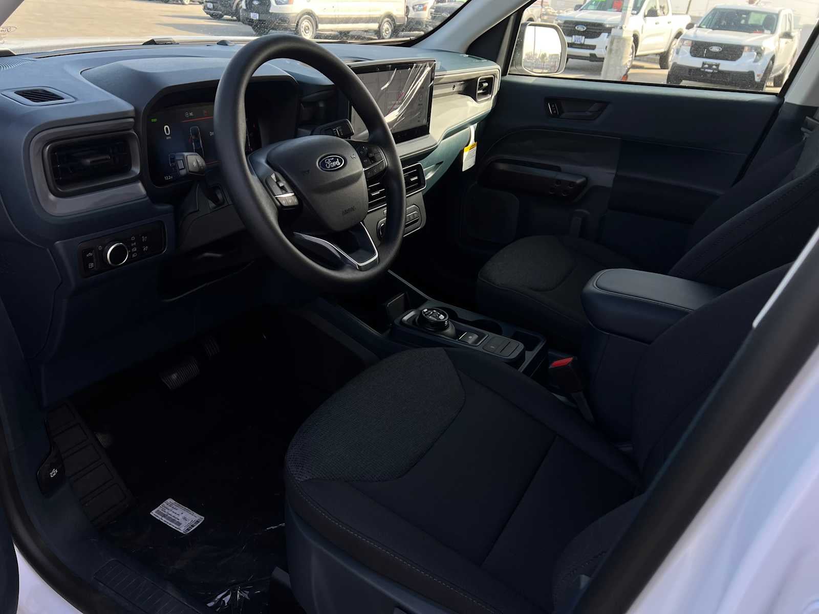 2025 Ford Maverick XL