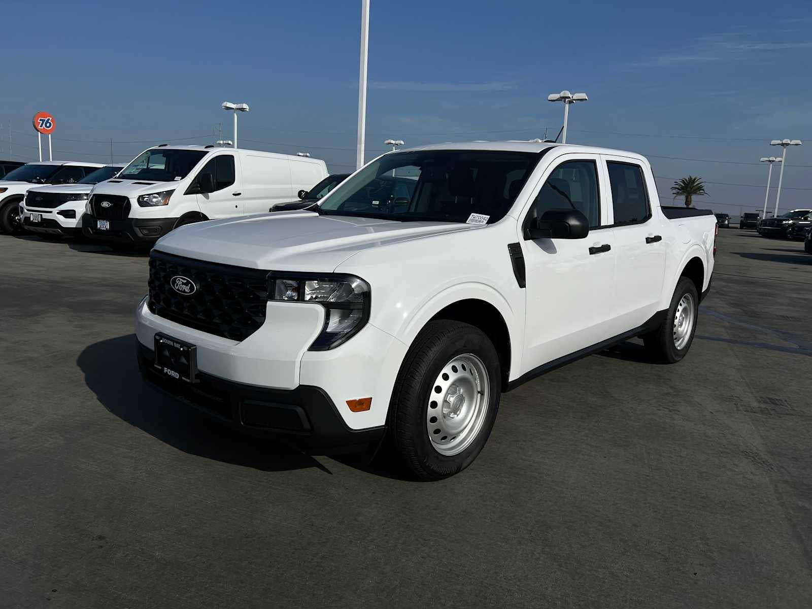 2025 Ford Maverick XL