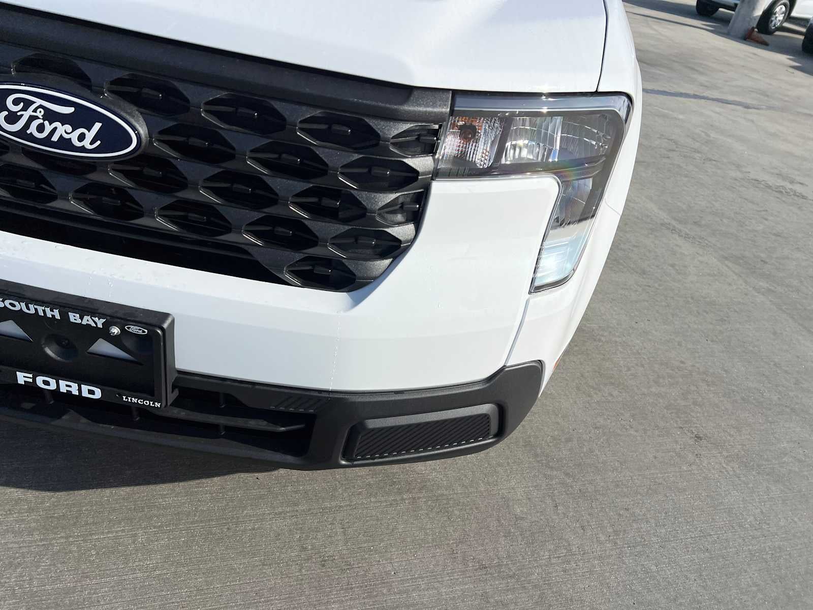 2025 Ford Maverick XL